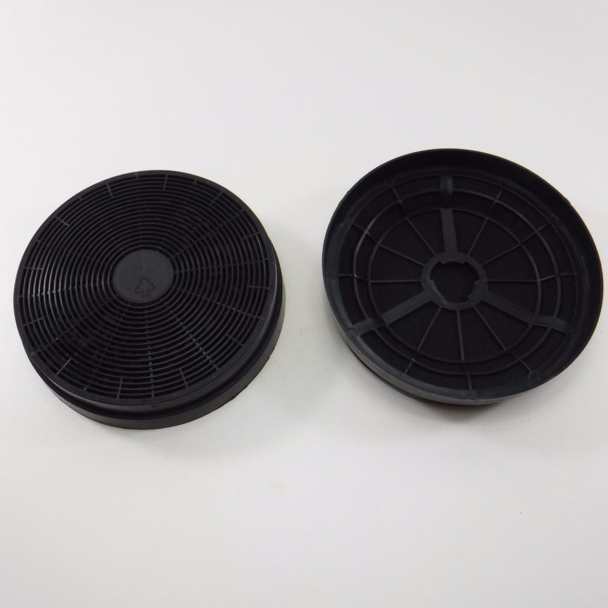 Homeking Extractor Fan CARBON FILTER XST1