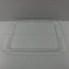 Smeg Glass Tray