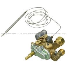 Spare Parts THERMOSTAT TO