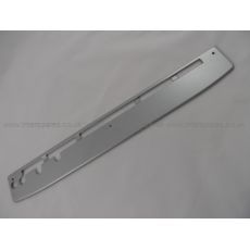 Spare Parts HEATSHIELD upper Sil