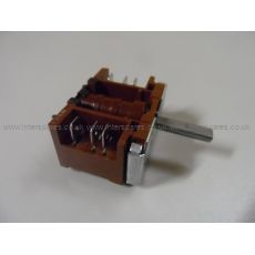 Spare Parts TOP OVEN SWITCH