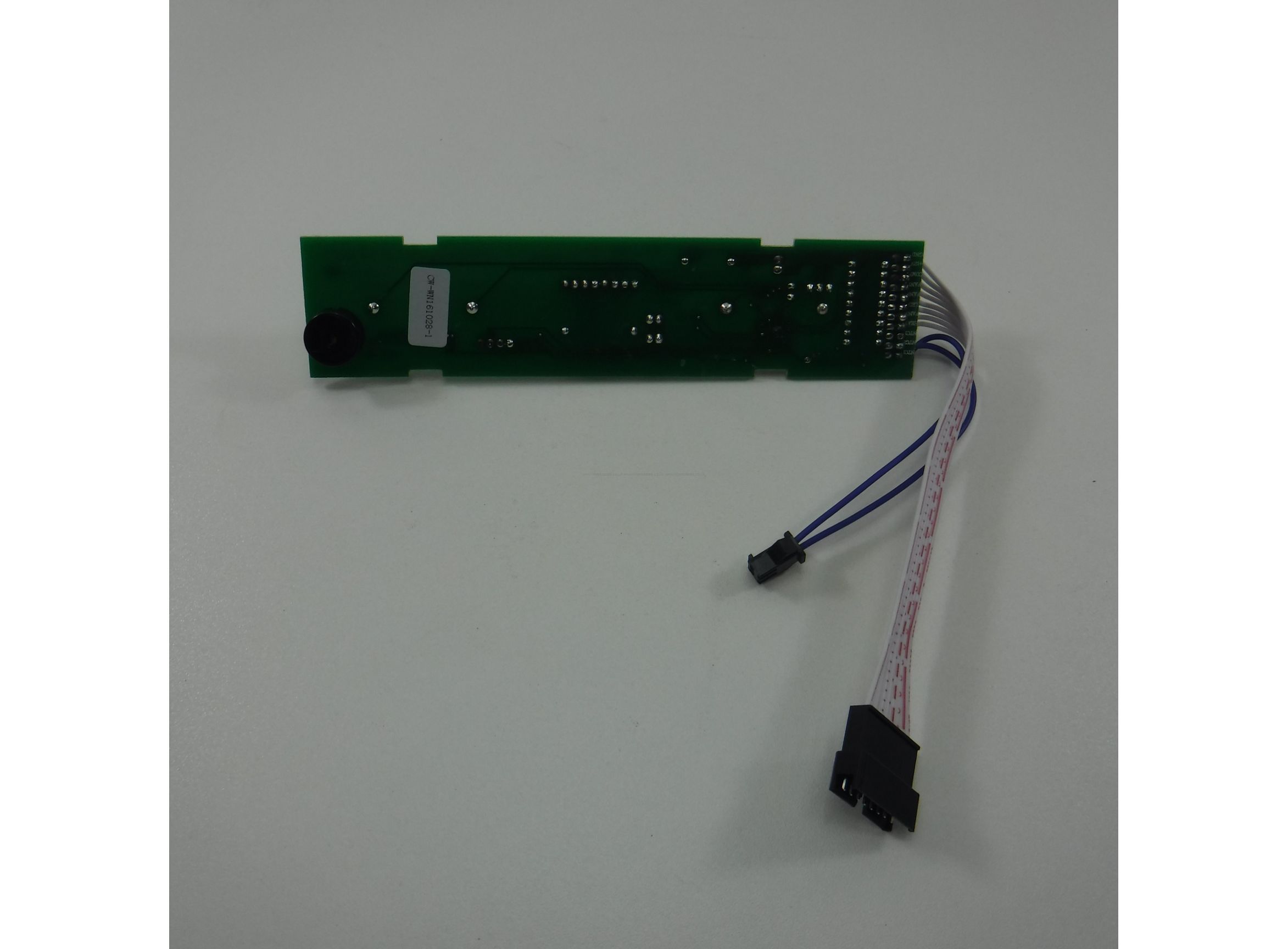 Howden Lamona Wine Cooler Fascia PCB 082644653