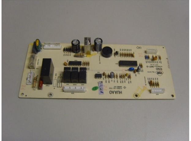 Frigidaire MODULE - MAIN PCB