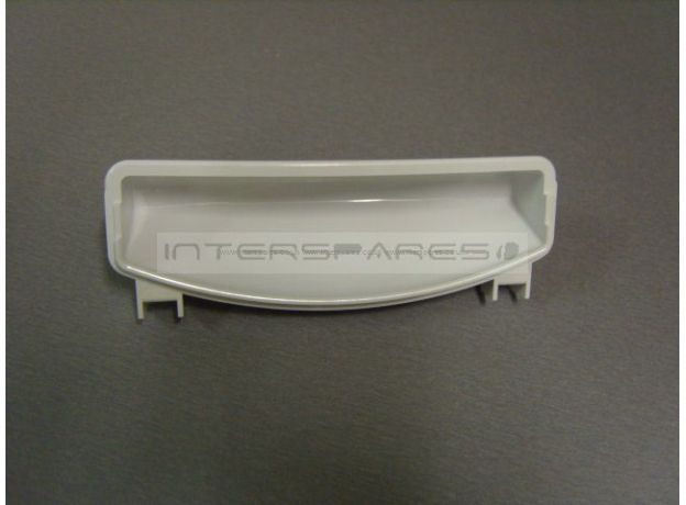 Whirlpool HANDLE - WHITE