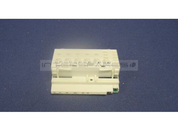 Zanussi Pcb Module