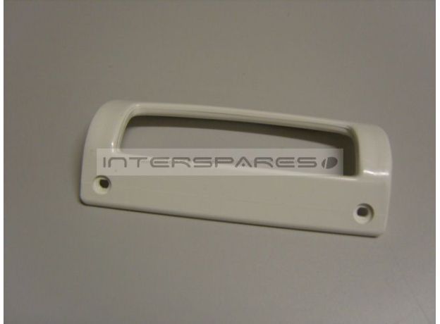 White Knight DOOR HANDLE