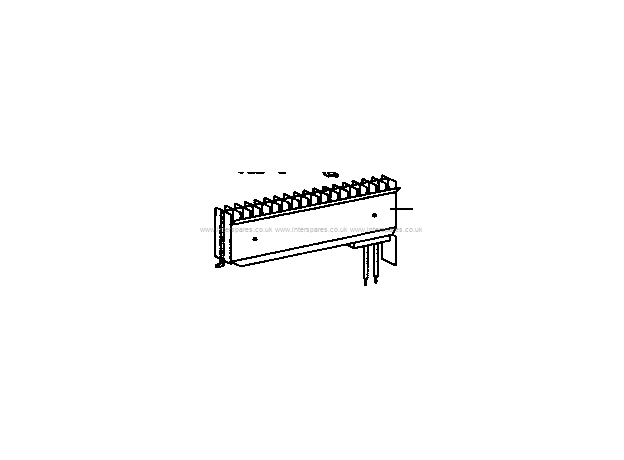 Whirlpool HEATING ELEMENT