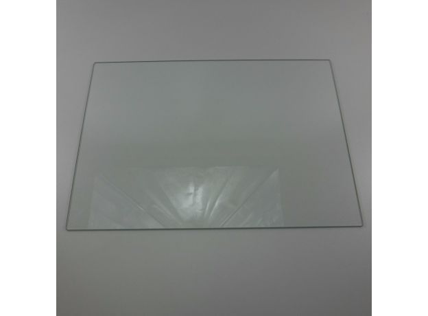 Liebherr Glass Freezer Shelf