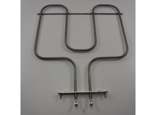 Teba Grill Element