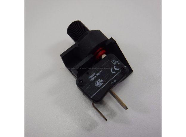 Spare Parts MICROSWITCH light