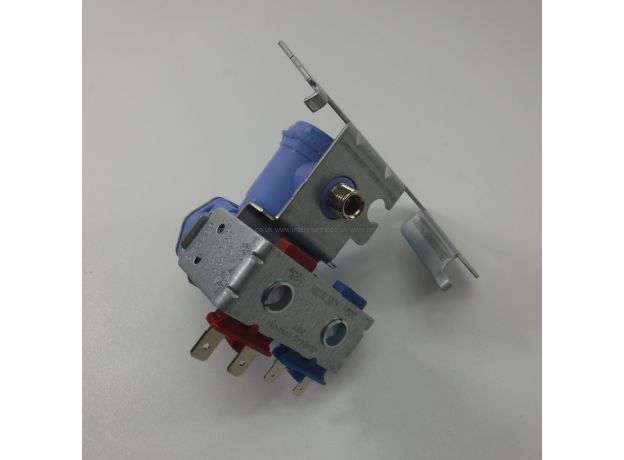 General Electric GE Inlet Valve