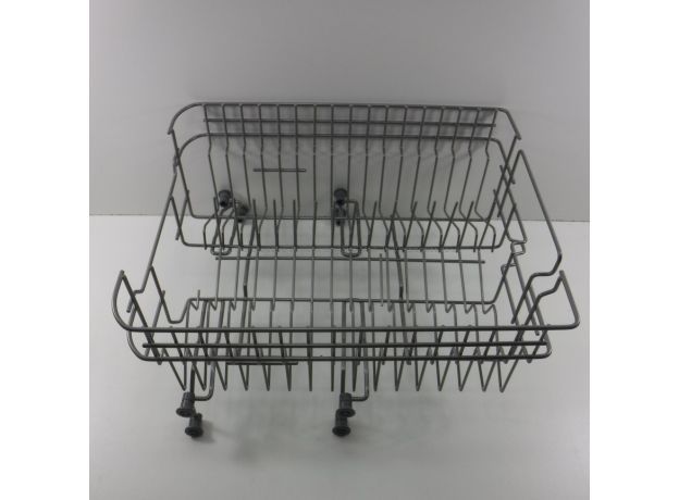 Homeking UPPER BASKET WITH WHEELS