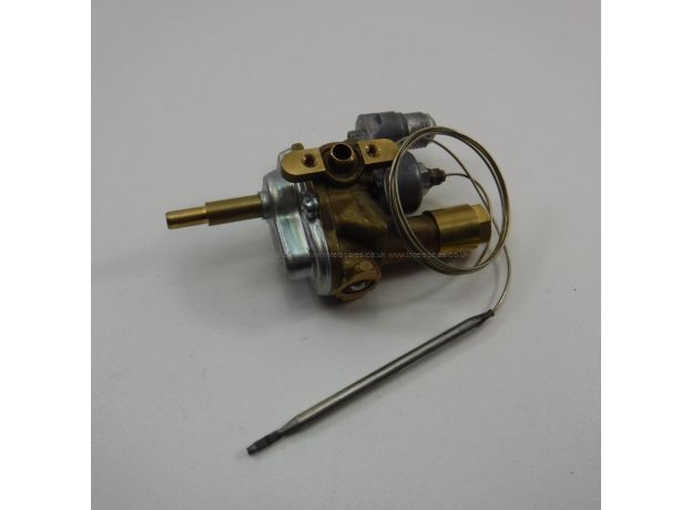 Spare Parts Gas Control Valve Thermostat