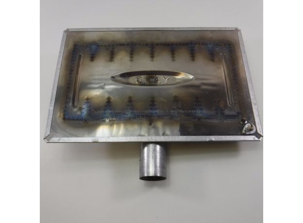 Spare Parts Grill Burner Assembly