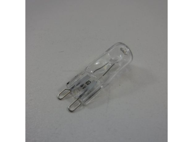 Spare Parts LAMP ASSEMBLY oven 40w halogen