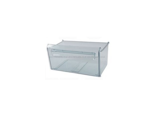 Zanussi FREEZER DRAWER - LOWER