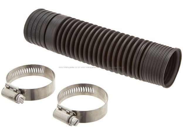 Whirlpool Sump Hose