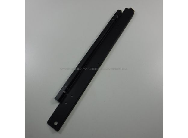 Spare Parts SIDE HOTPLATE lh blk