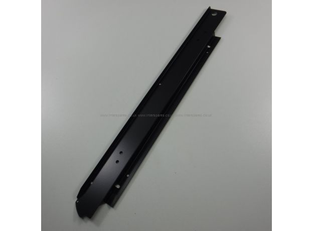 Spare Parts SIDE HOTPLATE rh blk