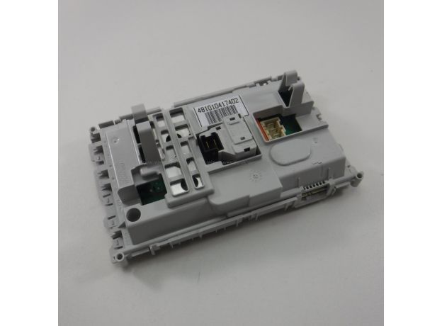 Whirlpool CONTROL UNIT PCB