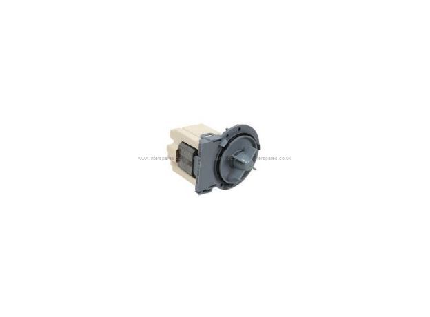 Zanussi DRAIN PUMP