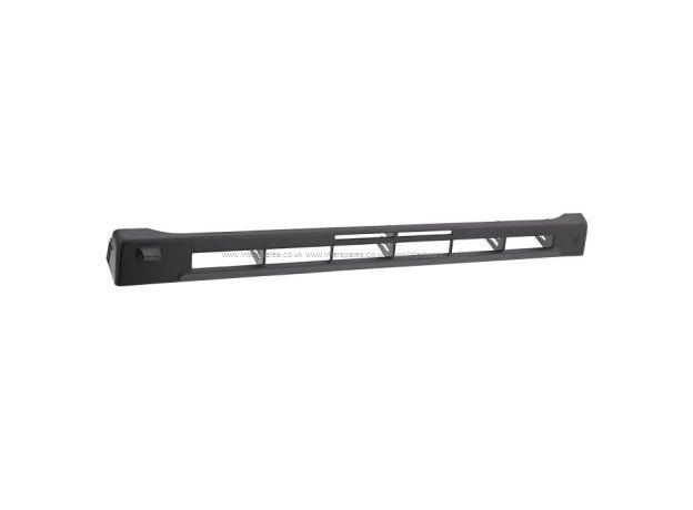 Howden Lamona Door Cover Trim