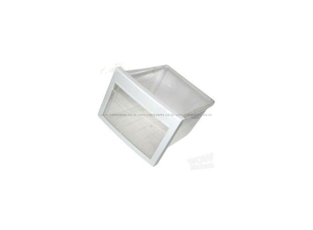 Lg Freezer Drawer Assy - Top / Middle