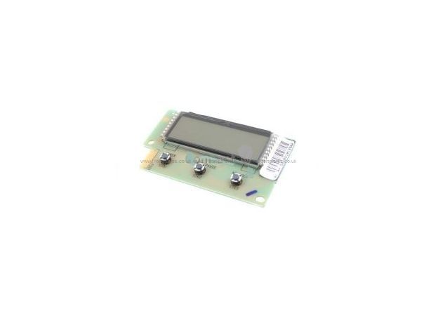 Fisher & Paykel LCD Module