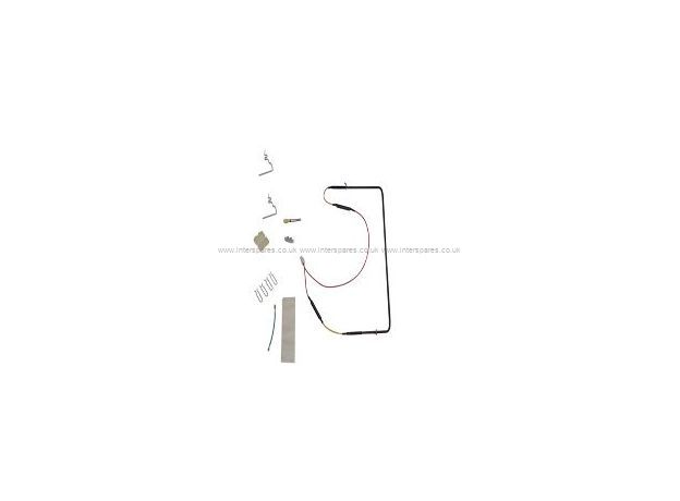 Fisher & Paykel Defrost Heating Element