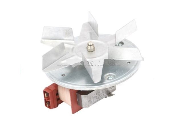 Baumatic Fan Motor