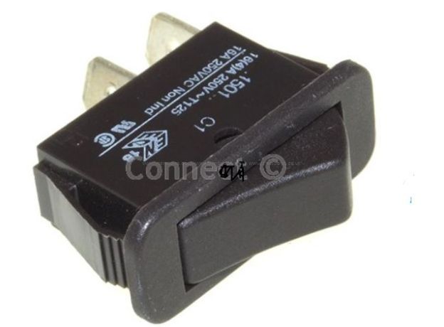 Spare Parts SWITCH ignit.BROWN