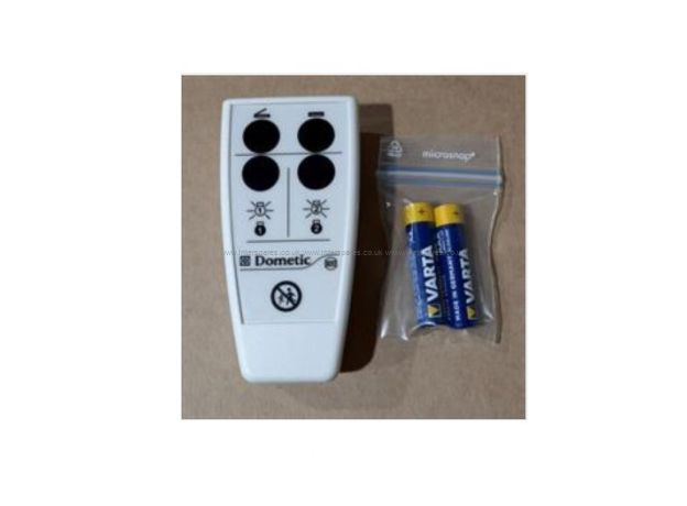 Heki Remote Control