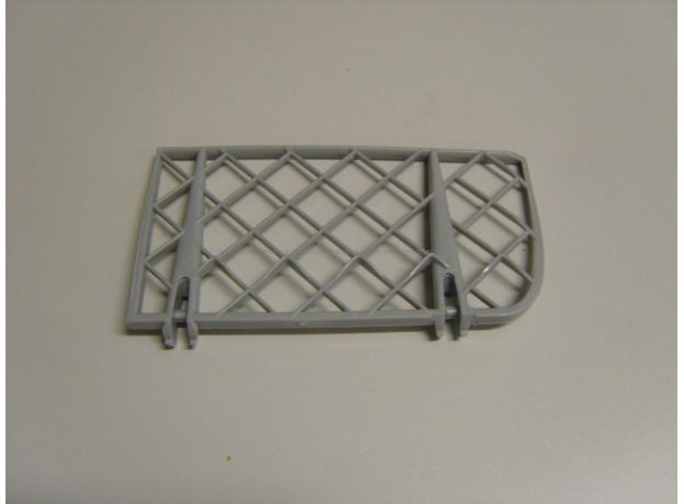 Fisher & Paykel CUP RACK - REAR RIGHT