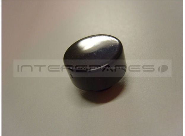 Smeg BUTTON - BLACK