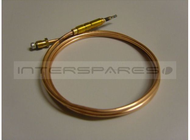 Indesit Thermocouple - 1000mm