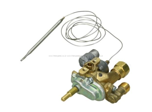 Spare Parts THERMOSTAT TO