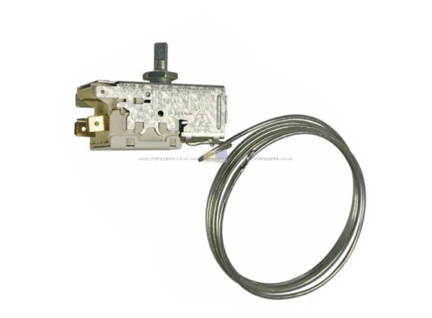 Zanussi THERMOSTAT