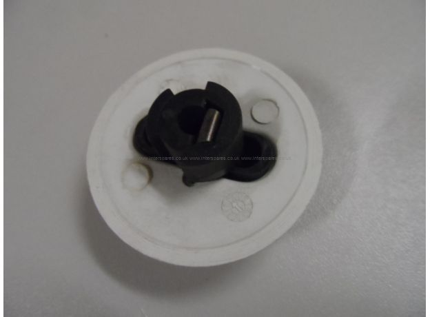 Spare Parts KNOB control oven/grill GG600 Whi