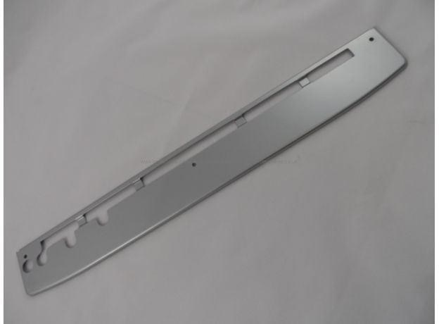 Spare Parts HEATSHIELD upper Sil