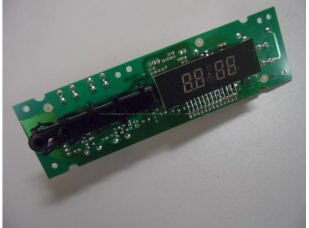 Stoves Spare Parts TIMER programmer