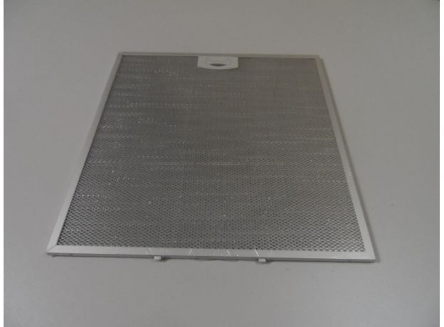 Spare Parts FILTER aluminium panel BCHIM70002