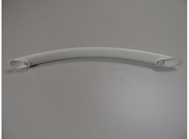 Spare Parts HANDLE main oven door WHI BFS298062