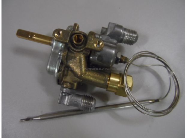 Spare Parts THERMOSTAT