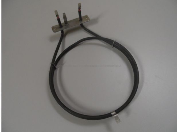 Spare Parts OVEN element 2000W