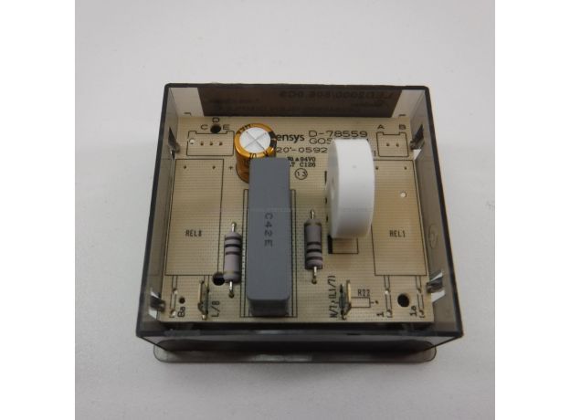 Spare Parts TIMER LED 2000/506