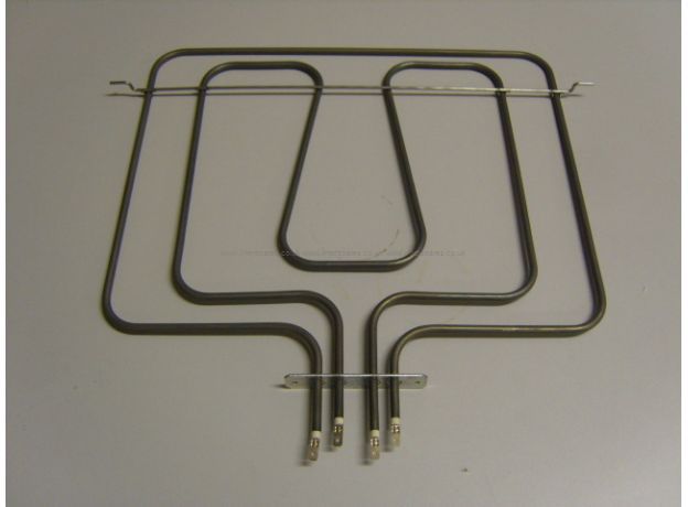 Spare Parts TOP OVEN ELEMENT 1.