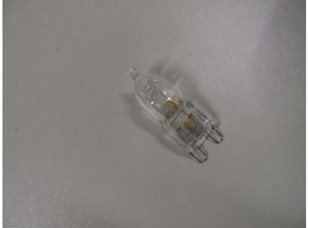 Smeg Halogen Lamp - 40W 230V