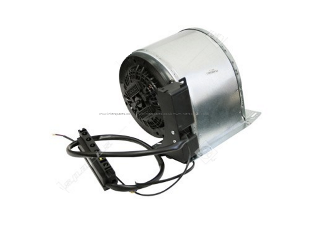 Spare Parts MOTOR ASSEMBLY BCHIM60006