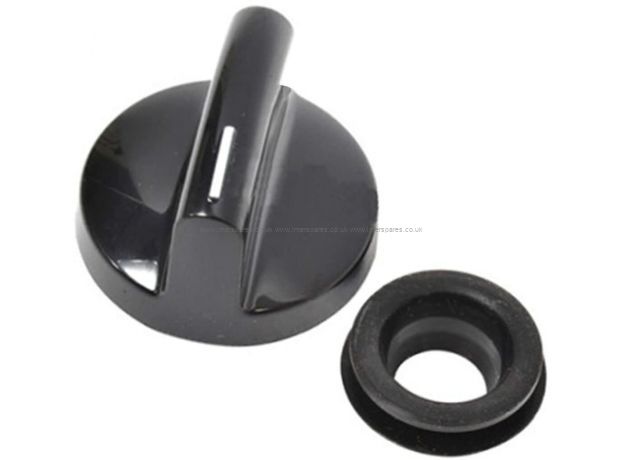 Miele Control Knob