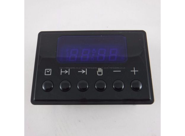 Baumatic Timer / Clock